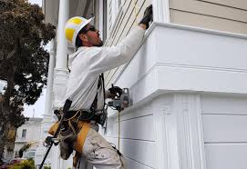 Best Custom Siding Design  in West Point, VA